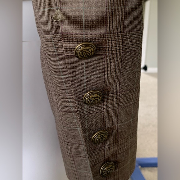 Guess Stretch Blazer - Picture 5 of 5